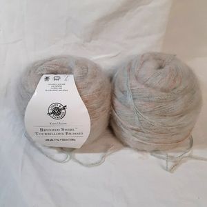 Loops & Threads Yarn